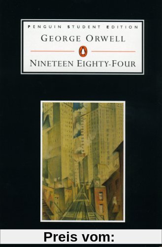 Ninteen Eighty-Four: Englische Lektüre für die Oberstufe (B2/C1)